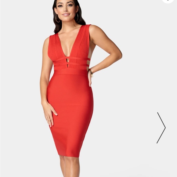 bebe Dresses Sexy Bebe Dress Poshmark